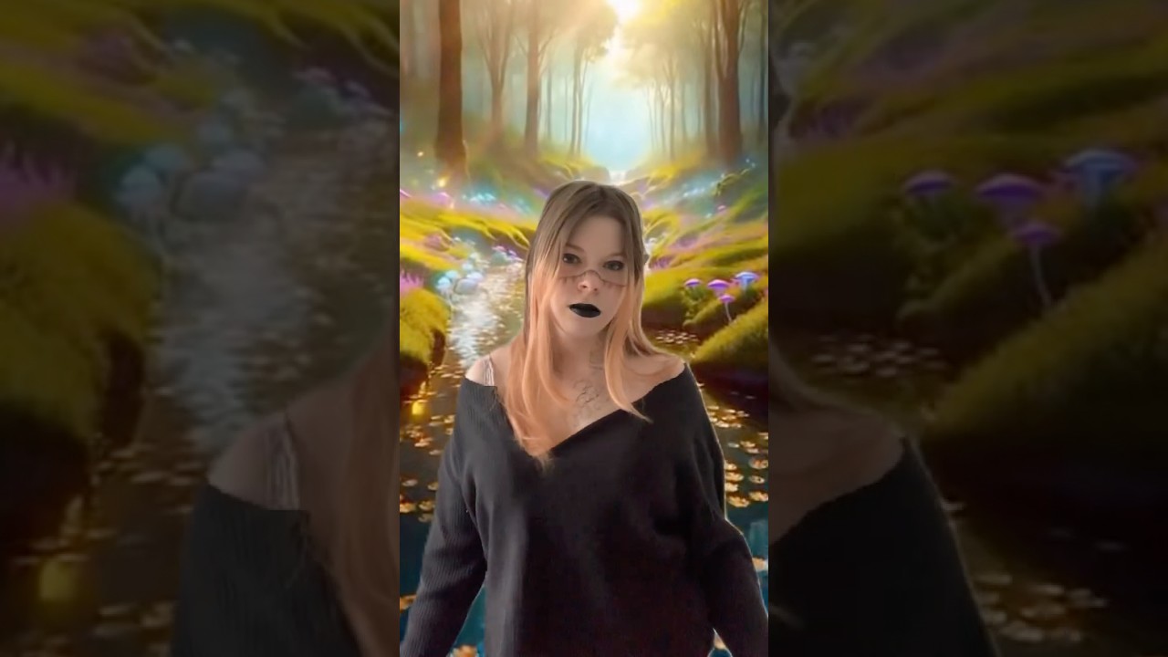 Пять слов или меньше #fypシ #story #storyteller #oc #darkelf #cosplay #viralvideo