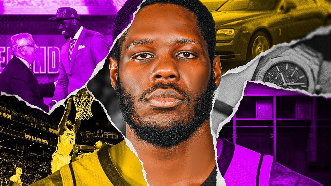 NBA Draft Busts: Why 78% of Players Go Broke After Retirement