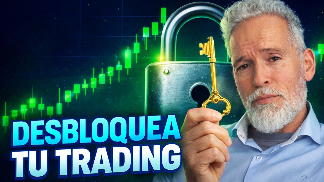 Por qué el trading te resulta difícil