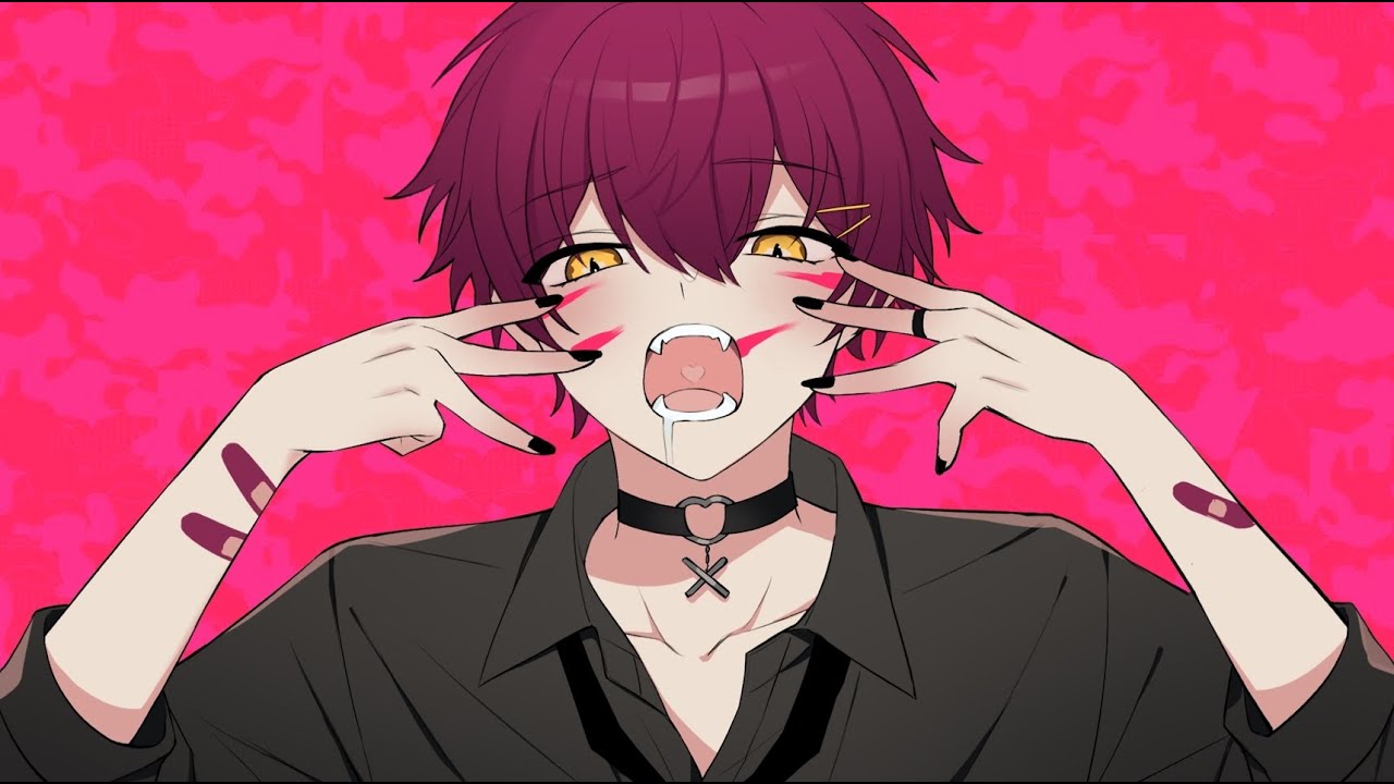 多声イケボがアニマル 歌ってみた【ばぁう】