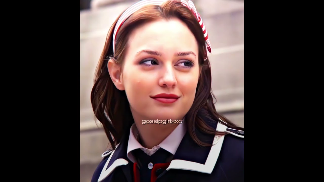 Blair and Serena | Gossip Girl #gossipgirl #blairwaldorf #serenavanderwoodsen #shorts #edit
