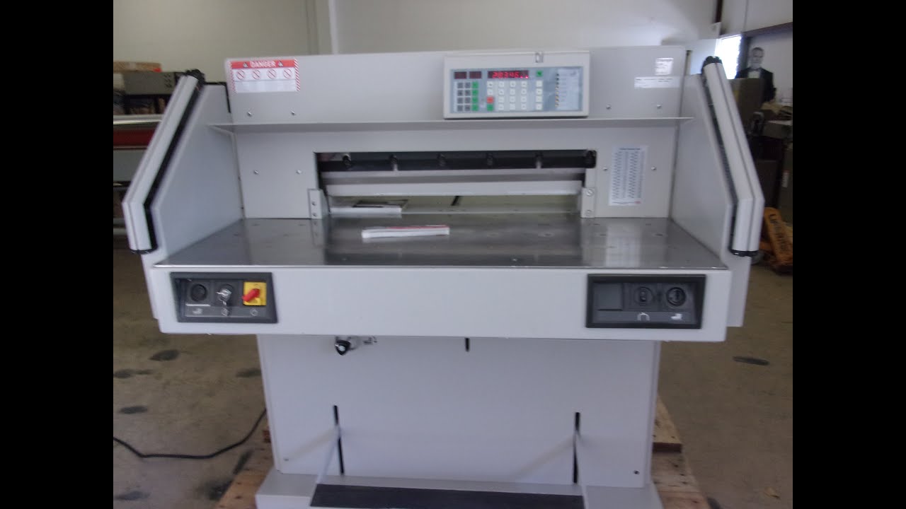 MBM Triumph (28.3
