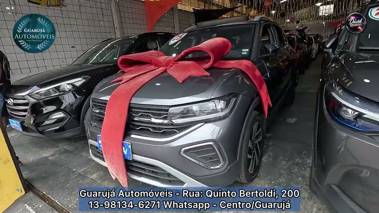 Guarujá Automóveis 