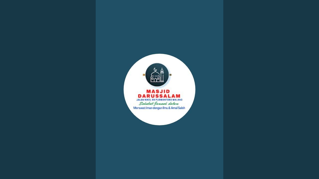 Kajian Kitab Akhlak Sirrul Asror, Oleh Ustadz Nur Zaini, M.Pdi