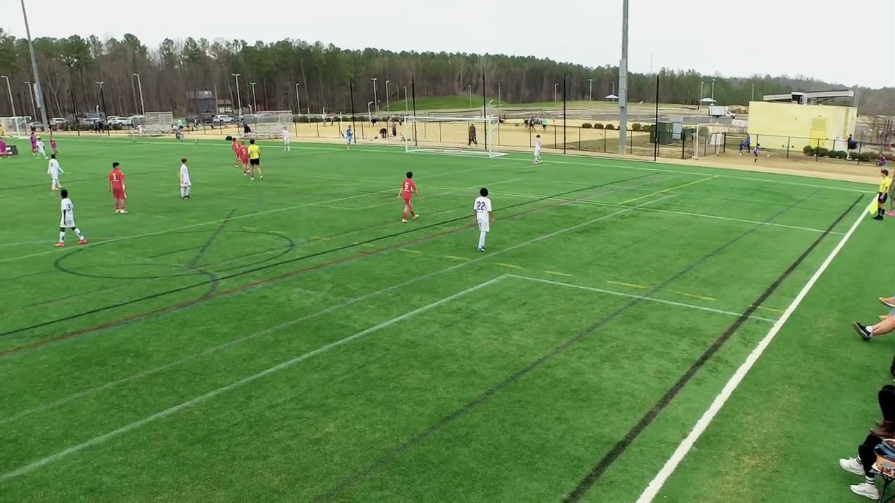2014BKU vs PennFusion H2