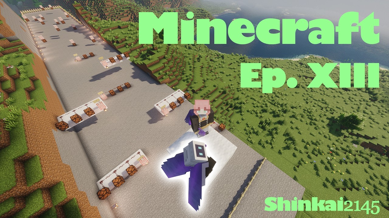 Minecraft - Shinkai2145 - Feb. 10th, 2026