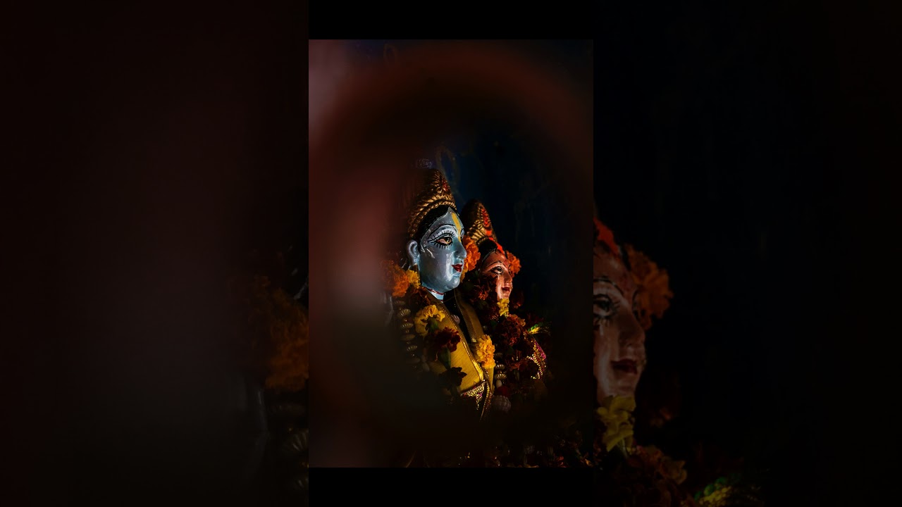 Best Folk Music(African Folk) with Lord Shiva & Parvathy