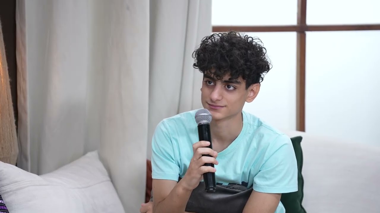 الله أبونا