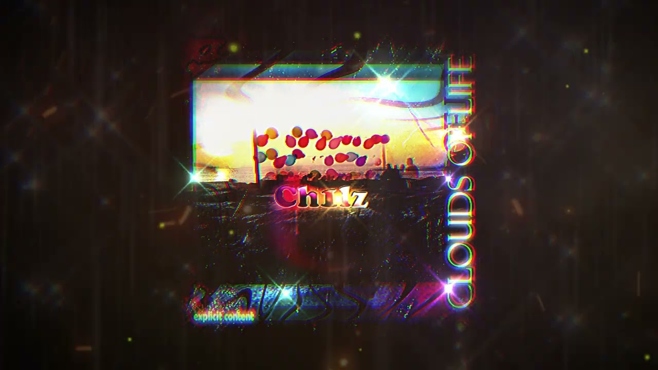 Ch1lz  - Yo smile