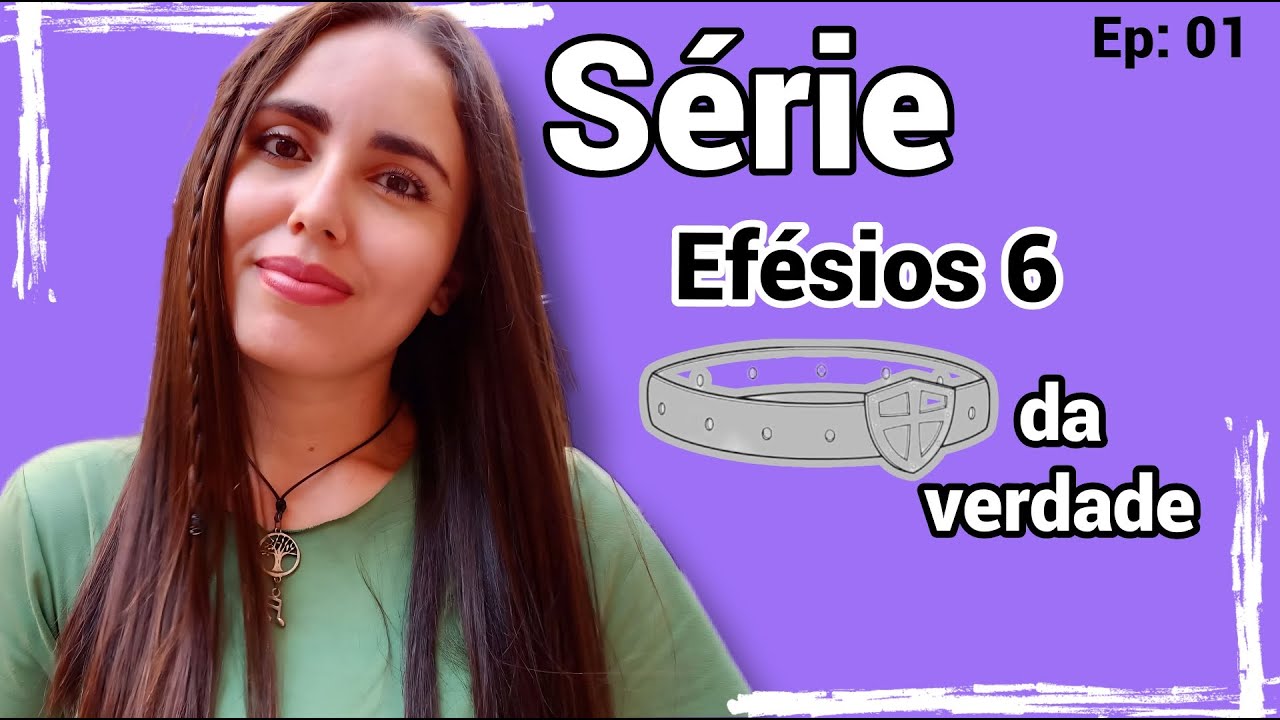 Como usar o cinto da verdade? | Ep: 01 🇧🇷