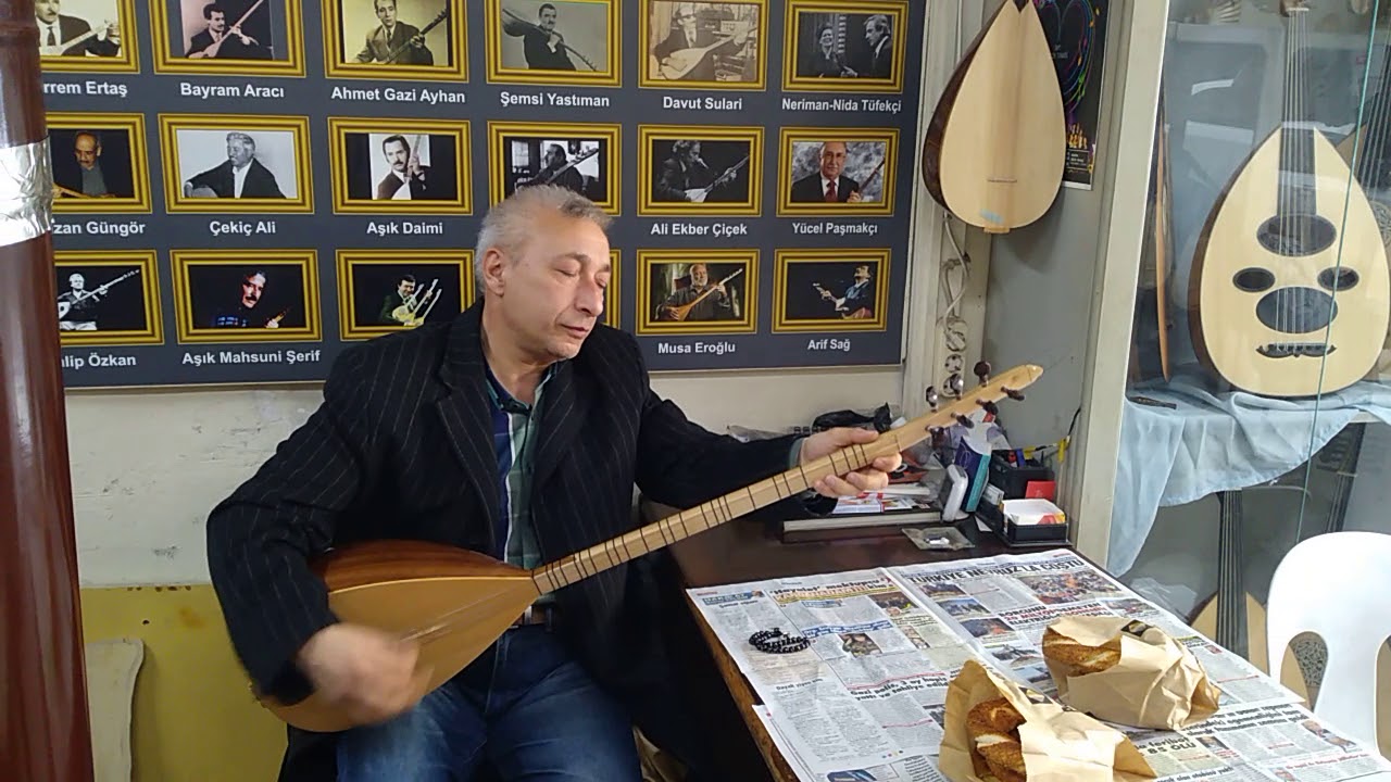 NACİ DÜZEL. 30.03.2019