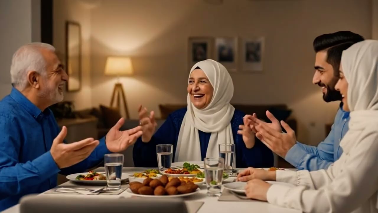 إعلان رمضان 2026 لدار المعرفة