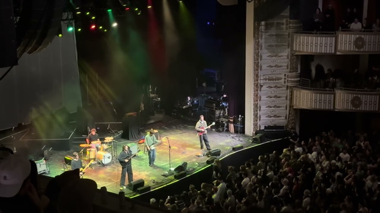 Common People - 3/14/26 - The Met - Philadelphia, PA
