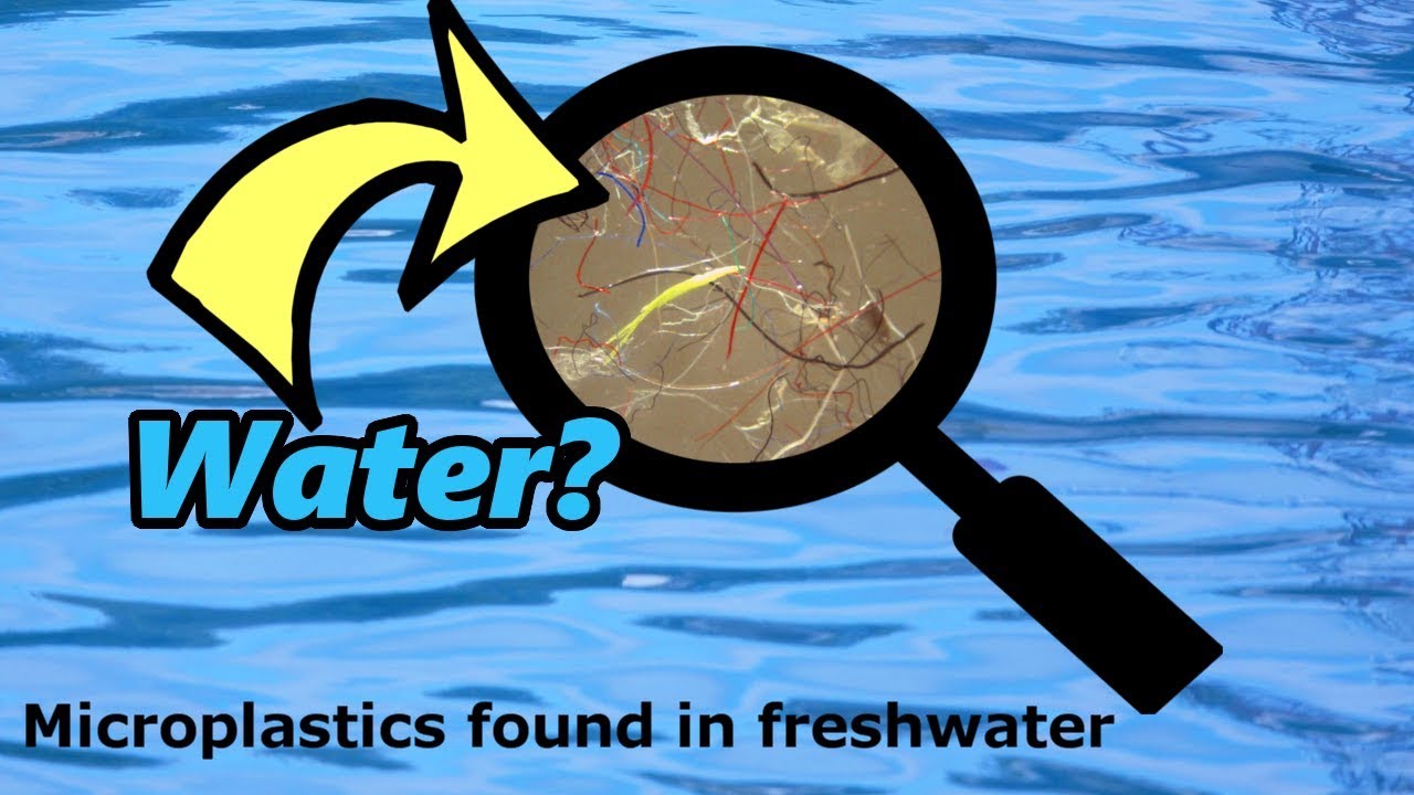 New Scientific Discovery Threatens World's Water Supply