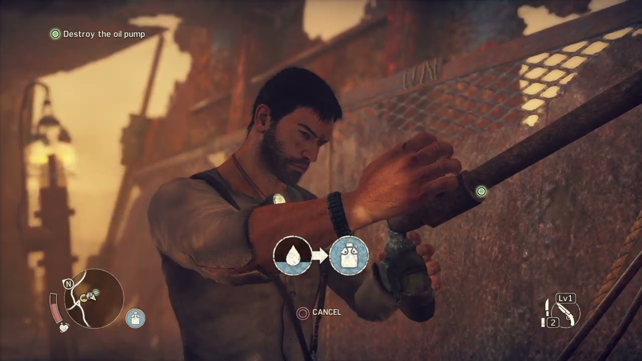Mad Max
