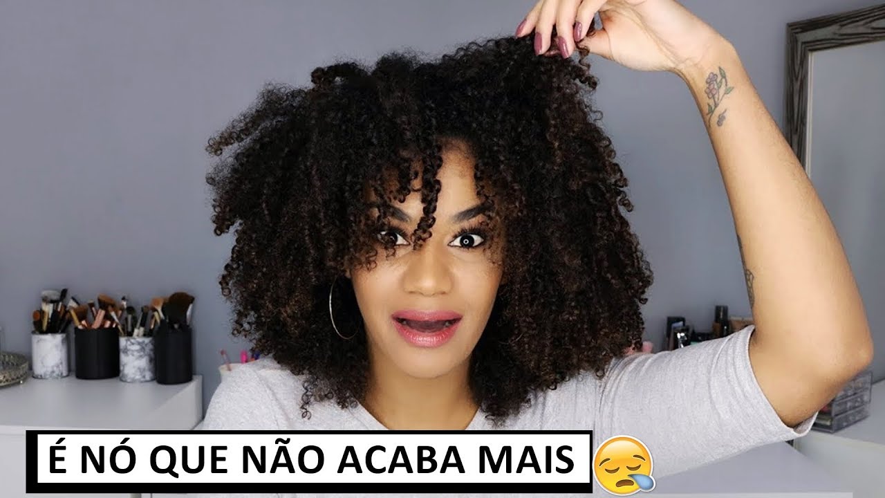 5 DICAS PARA ACABAR COM OS NÓS DE FADA • Patt Neves