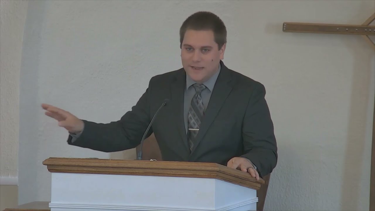 6 Tendencies of Religious People (Luke 14:1-14)