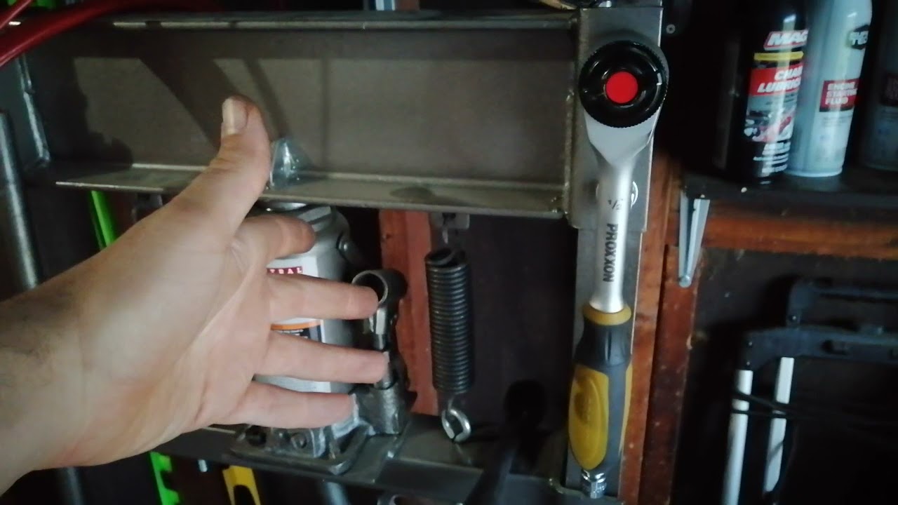 Proxxon--worst ratchet ever