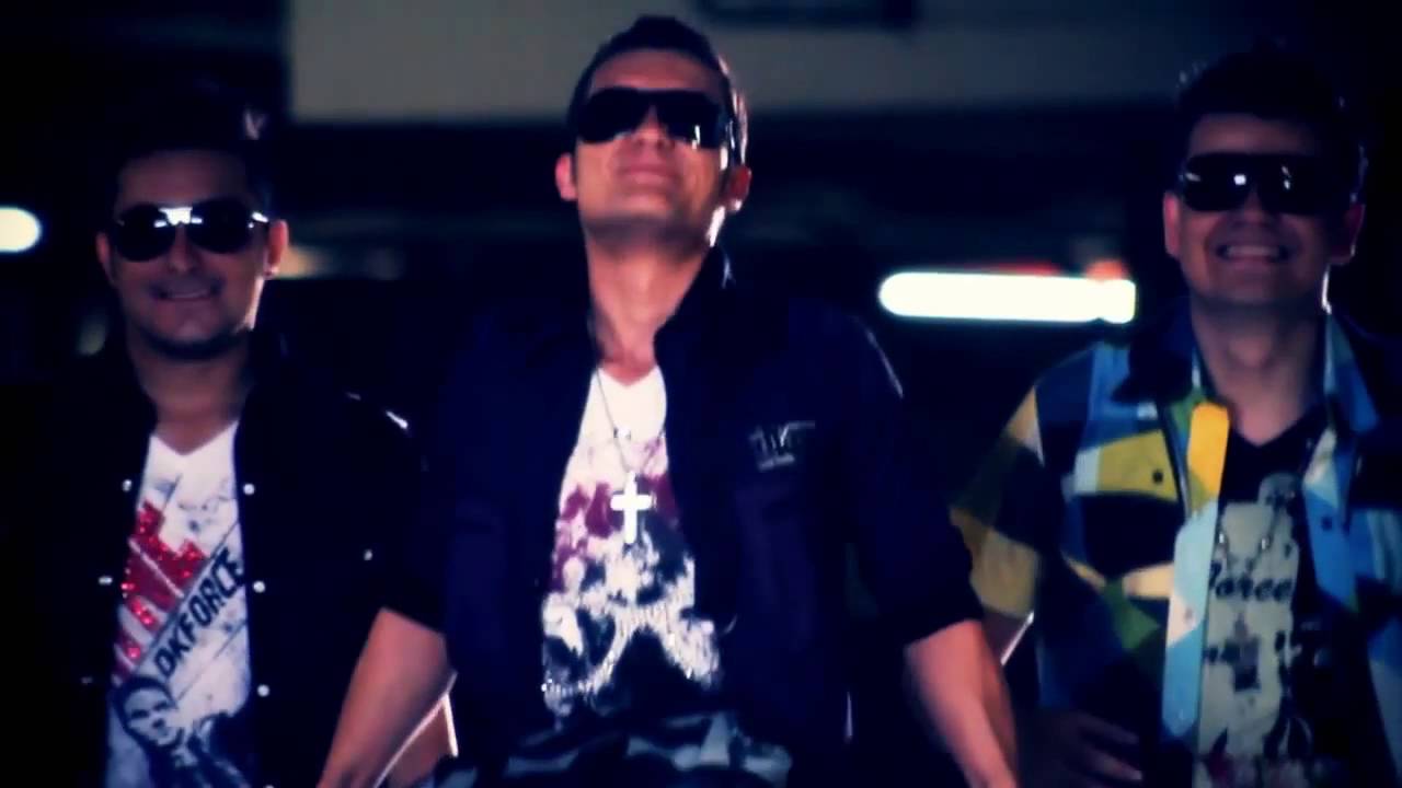 En Otra Boca Staff 44 Ft Golpe a Golpe Video Oficial