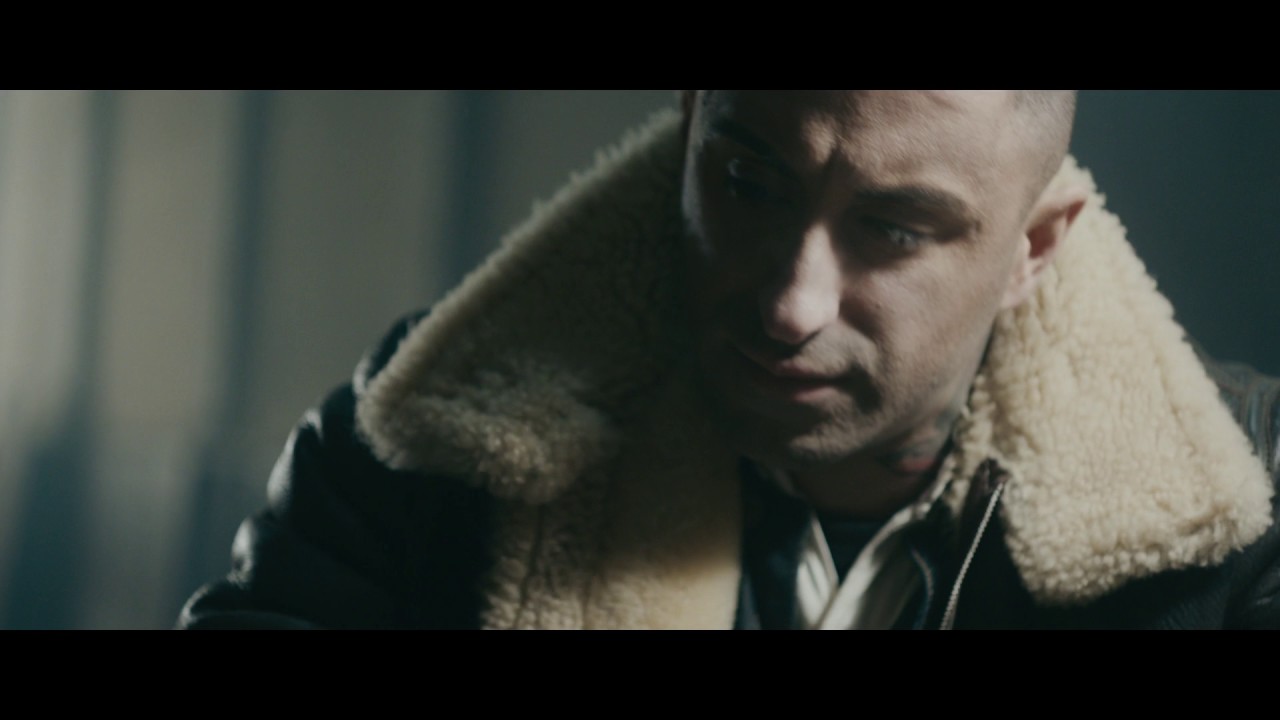 Broilers - &raquo;Keine Hymnen heute&laquo; (Offizielles Musikvideo)