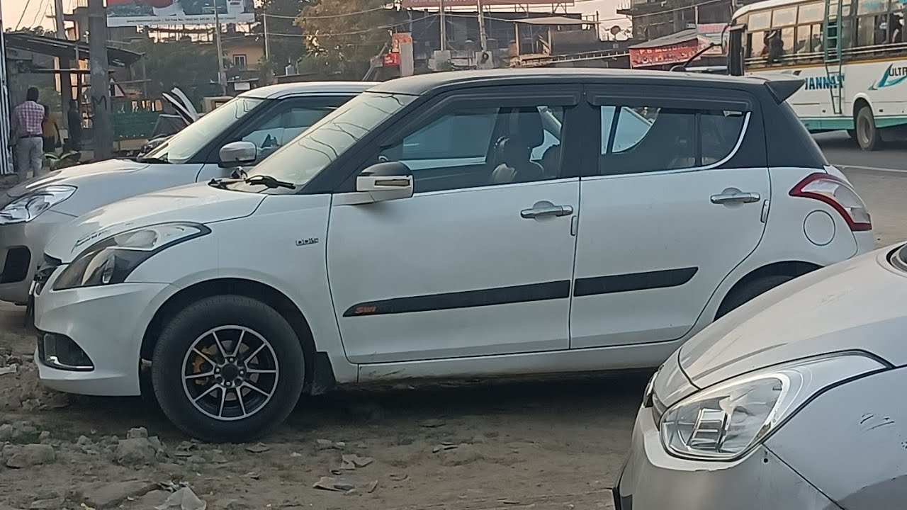 আজি অনা গাড়ীখন মাত্ৰ ৯০,০০০ হাজাৰ টকাতলৈ যাওক/Tata punch/Swift/venue/maruti/bolero‎⁨/Baleno@BokulCar