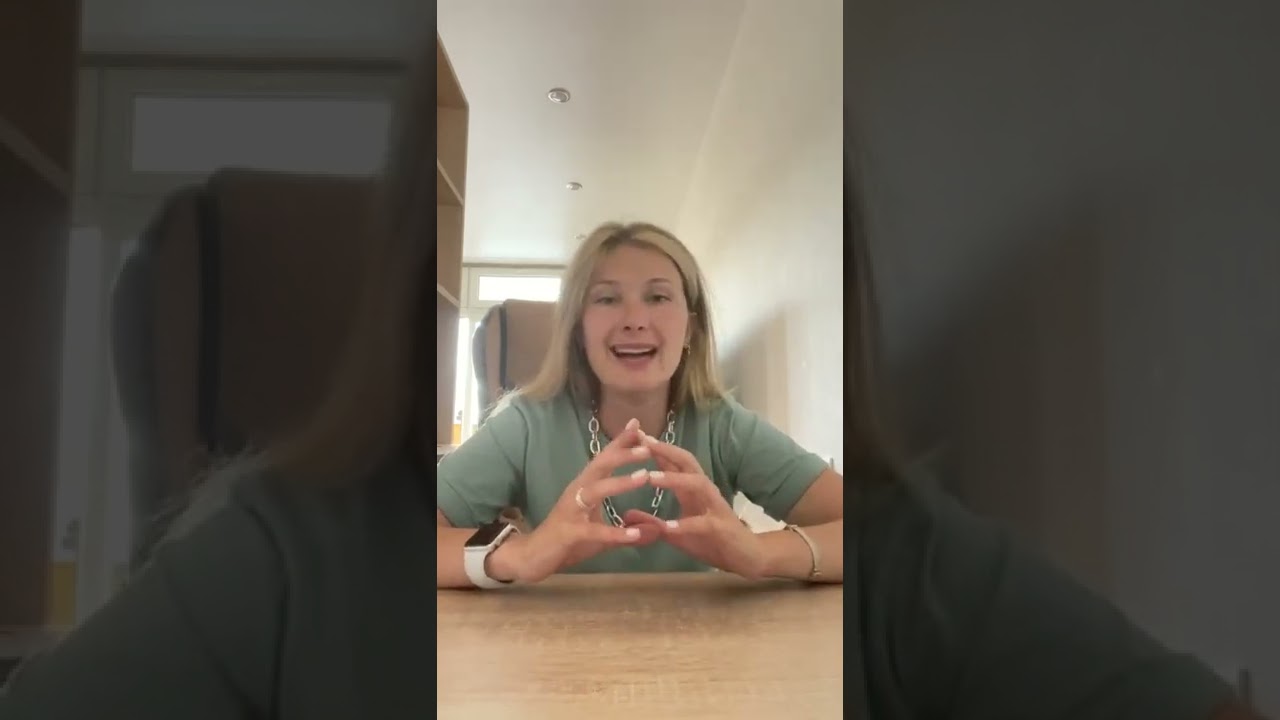 Эфир: мой опыт работы с детьми с РАС.