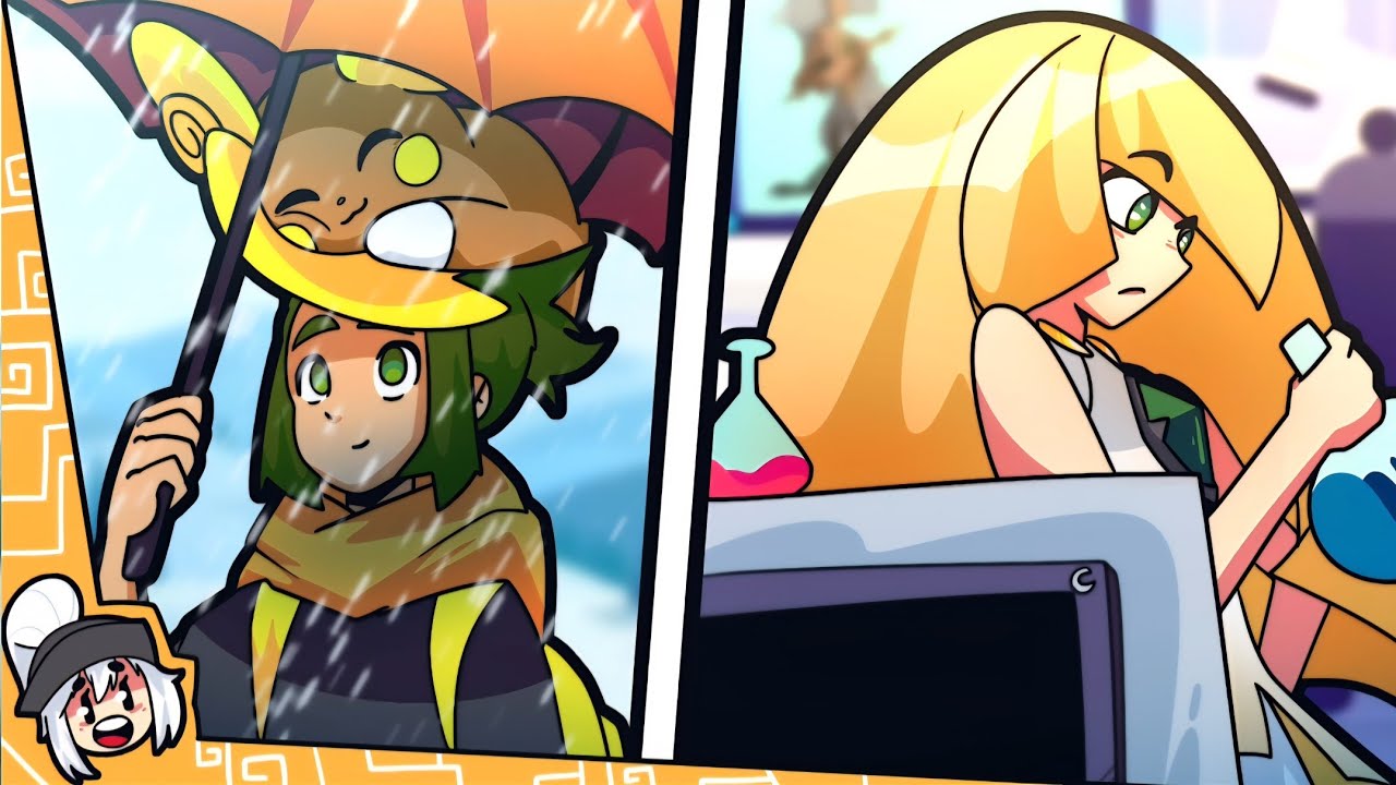 Pokémon Characters The Anime Completely RUINED