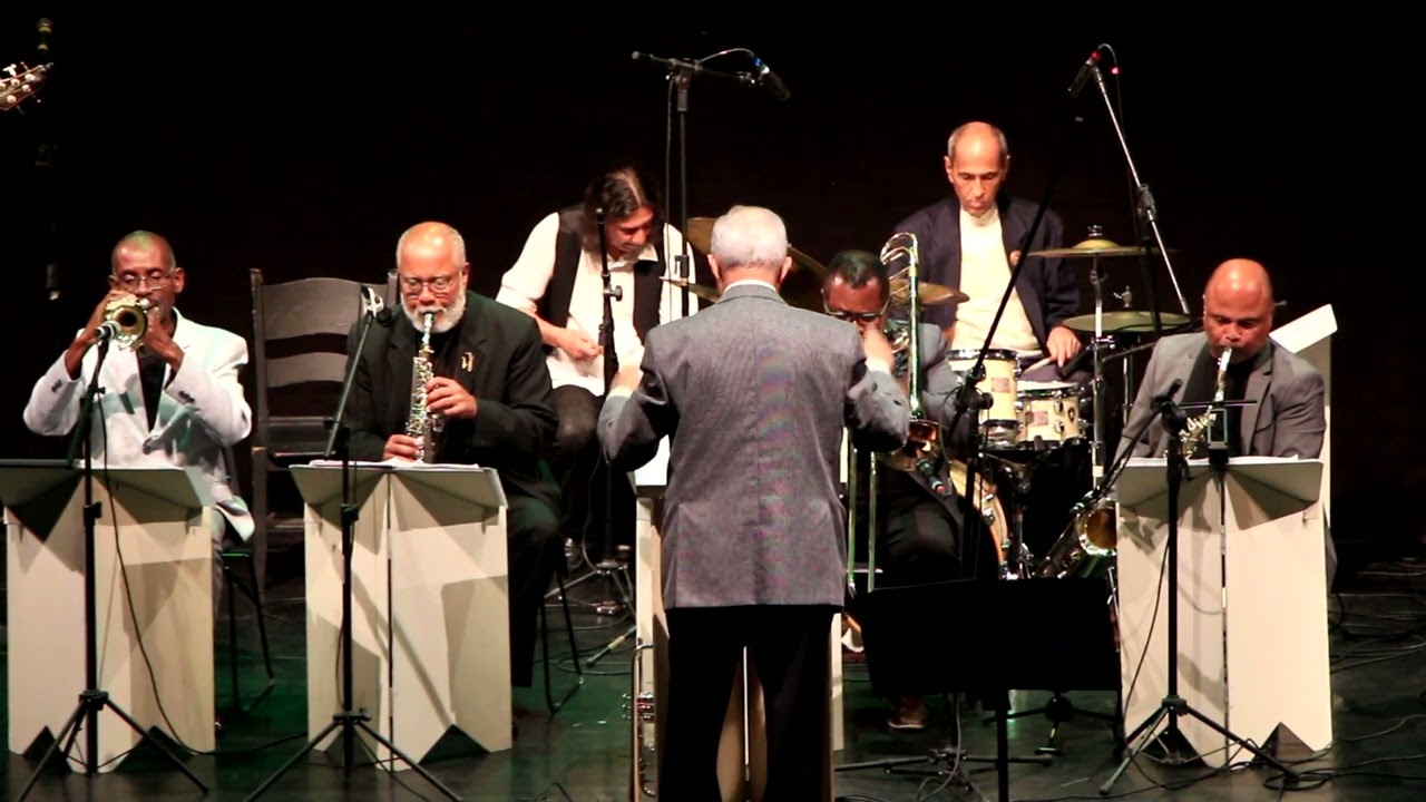 TEMPLO JAZZ ao vivo no Teatro Raul Cortez | GOSTO QUE ME ENROSCO