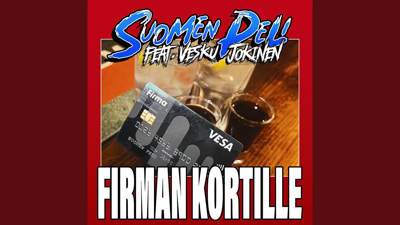 FIRMAN KORTILLE