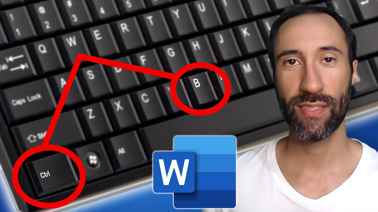14 Atalhos de Word que Voc&ecirc; PRECISA Dominar