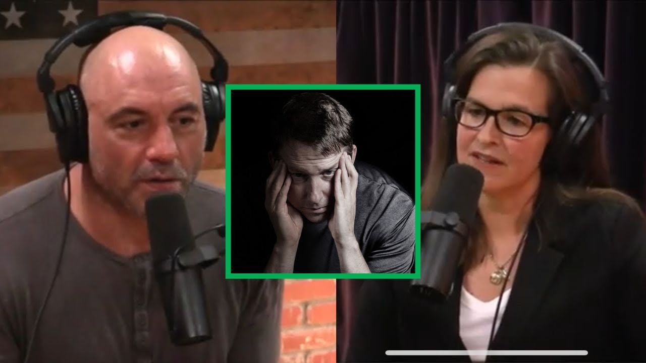Joe Rogan | Living a Life of Quiet Desperation
