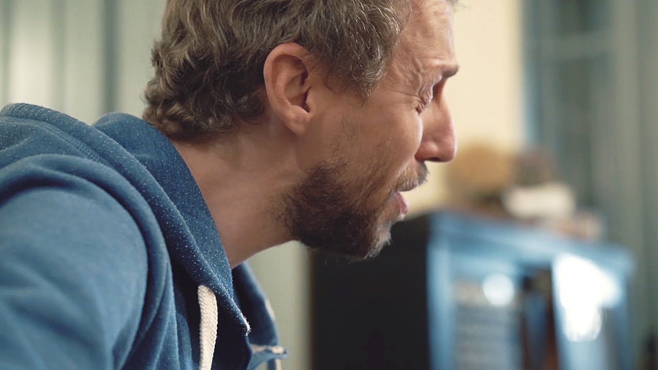 TURN ME ON - quarantine video (By Imre Olivér Honfi)