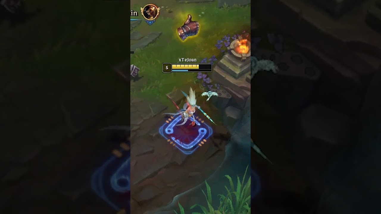 HoB Janna Highlights v5 THE ROAM MID 🌪️  