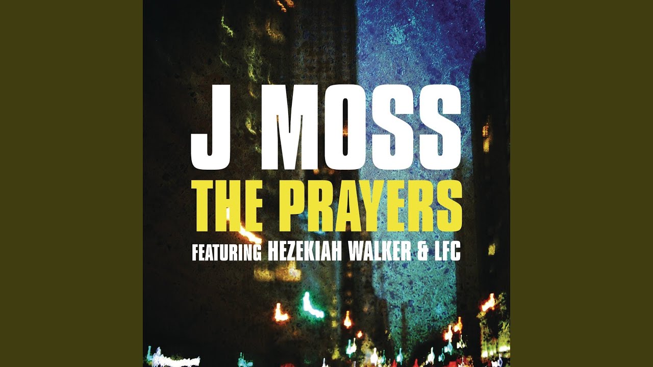 The Prayers