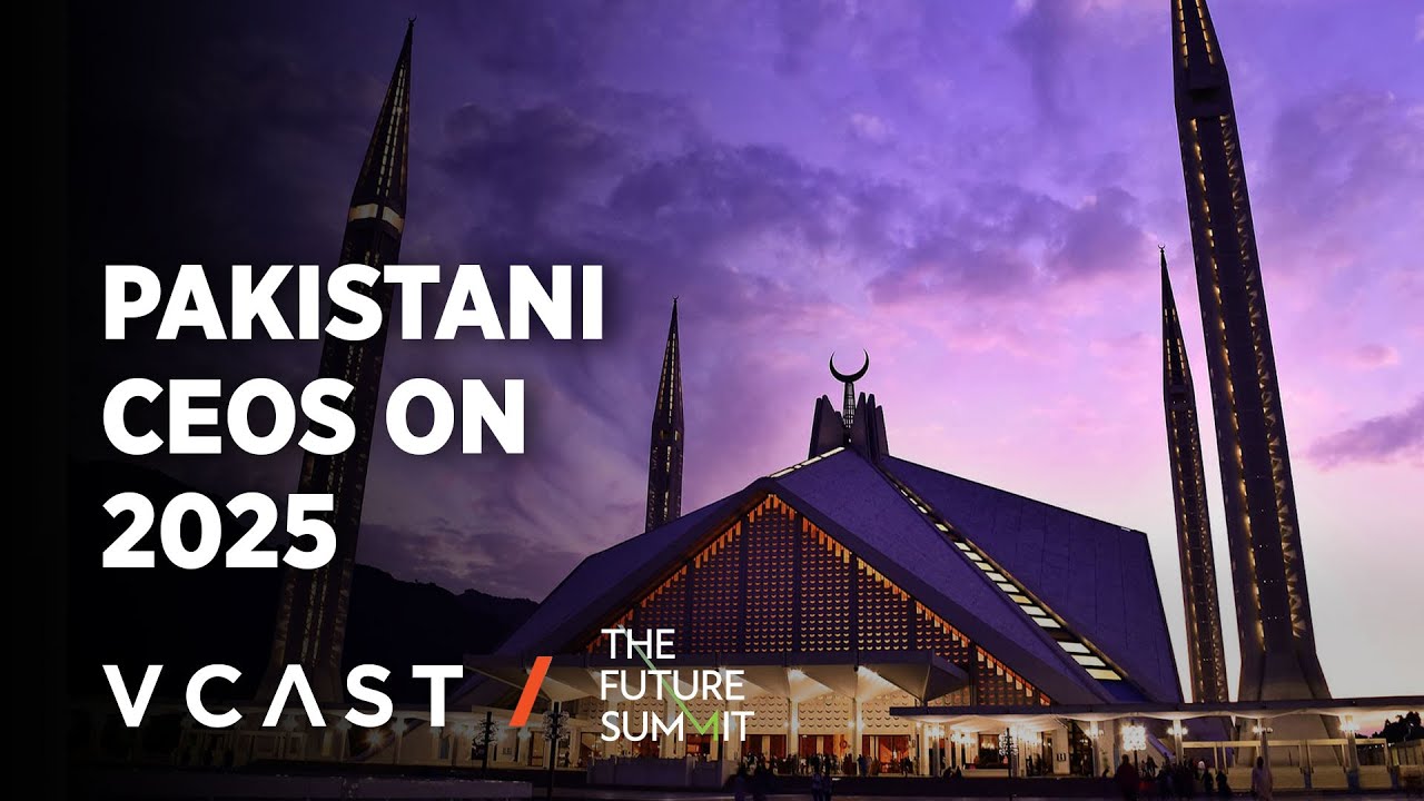Pakistan&rsquo;s Road to Economic Stability: Insights from The Future Summit 2024