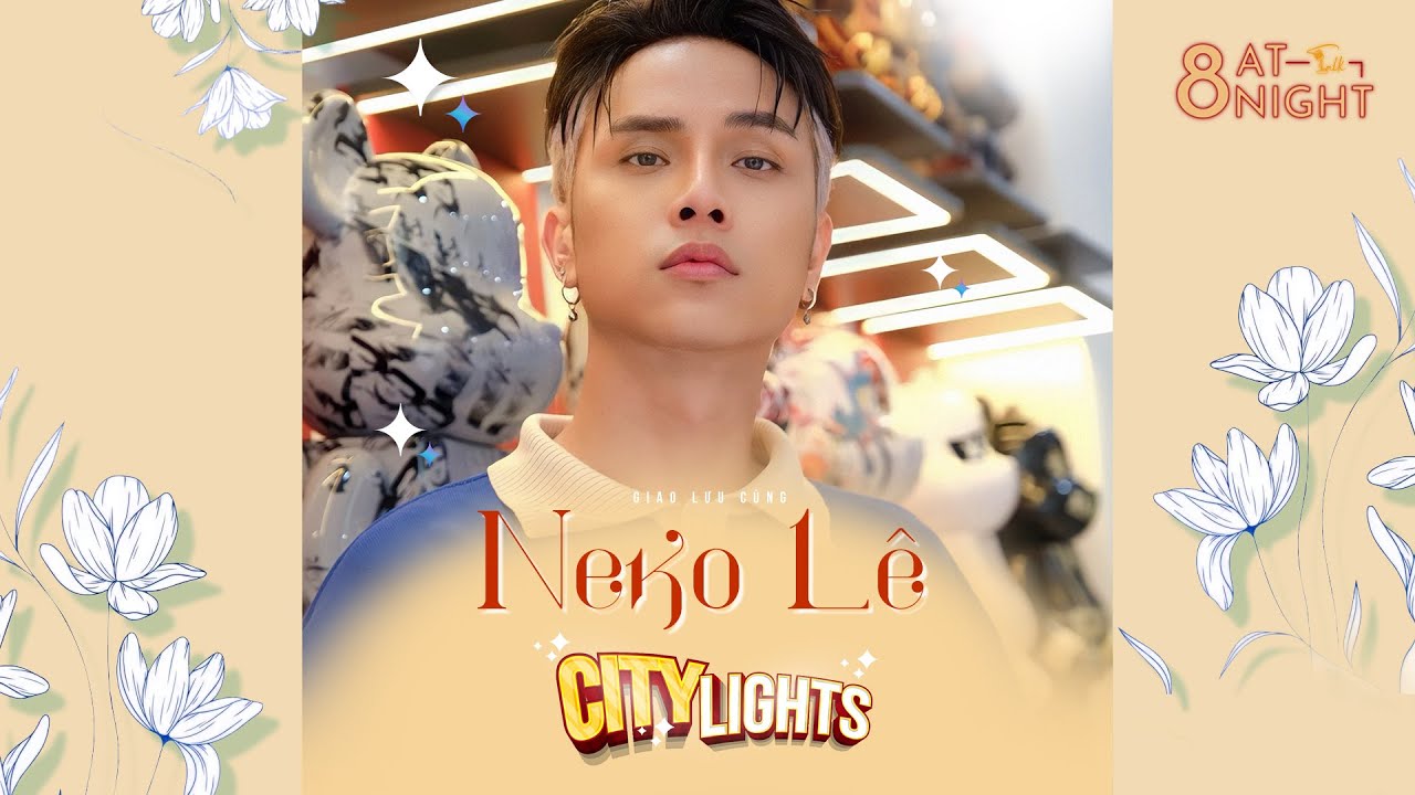 Neko Lê: Rap Việt mùa 1 sản sinh ra rất nhiều ngôi sao nhưng không hề lấp lánh