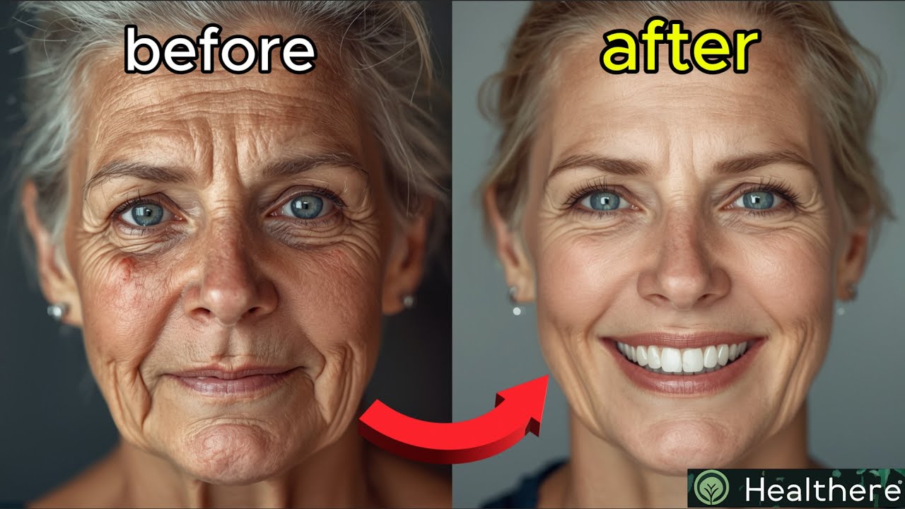 &ldquo;7 Anti-Aging Seeds That Support Collagen & Youthful Skin&rdquo;