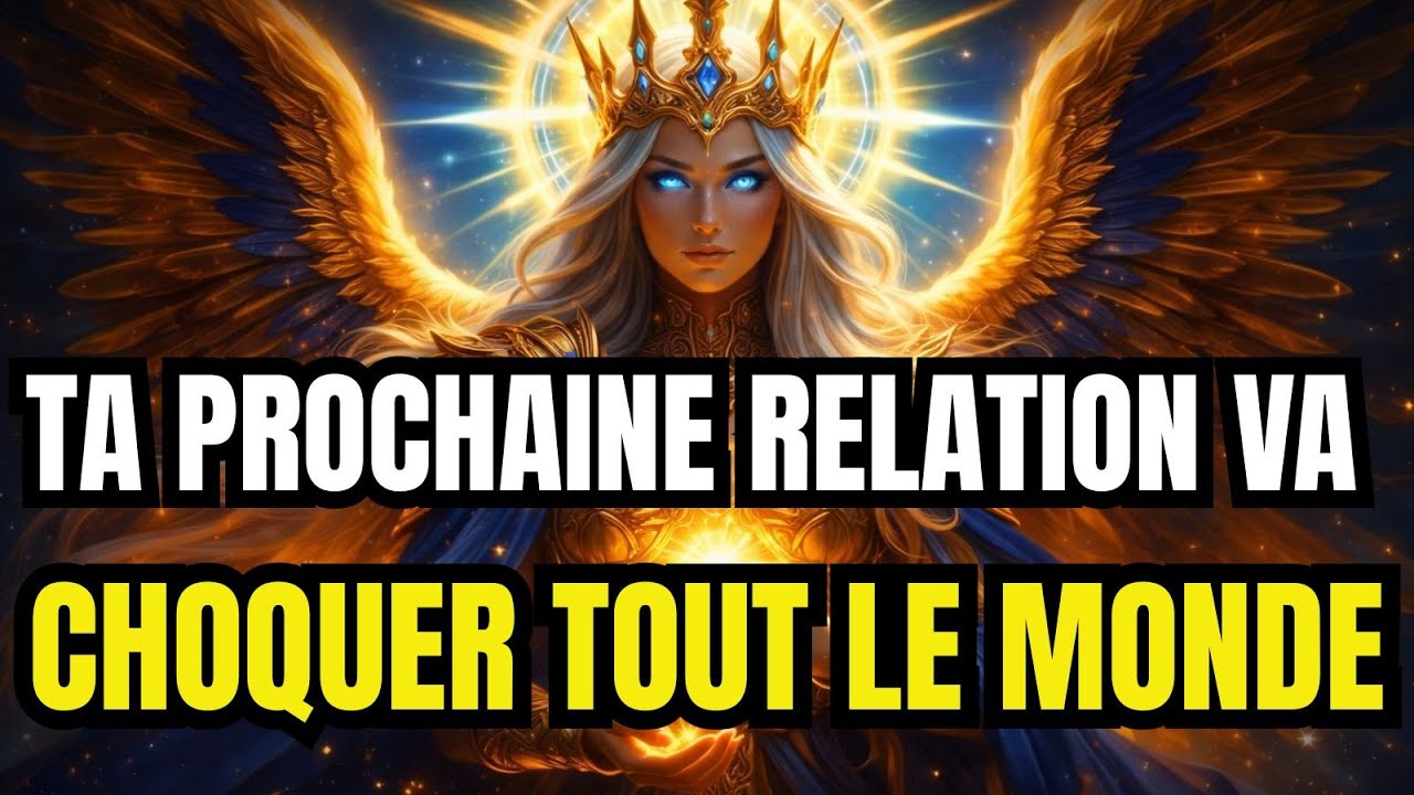 TA PROCHAINE RELATION VA HUMILIER CEUX QUI T’ONT SOUS-ESTIMÉ 🔥