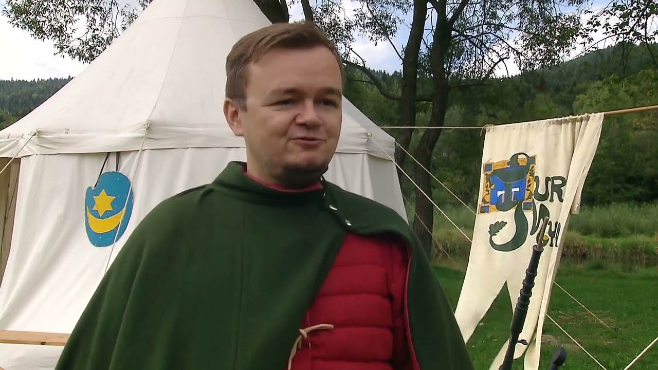 Kronika Myślenicka odc. 5
