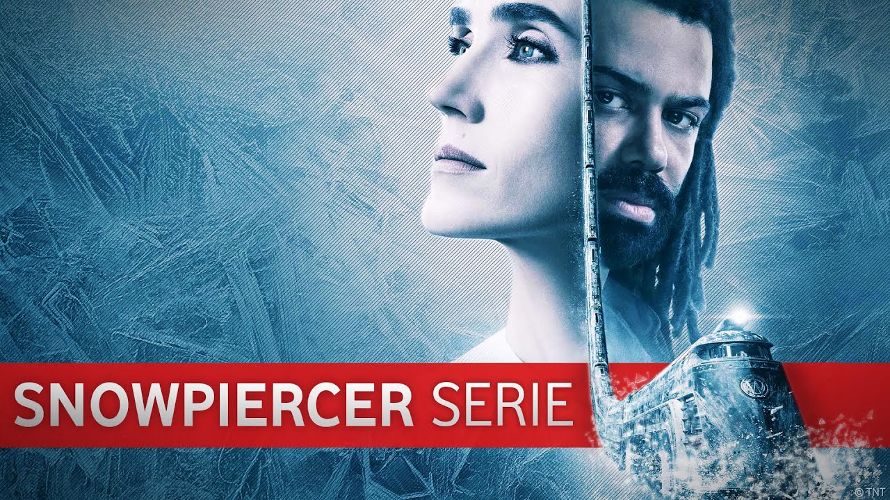 Snowpiercer: Was Du zur neuen Serie wissen musst