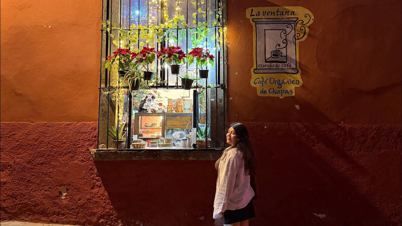 San Miguel De Allende Mexico 