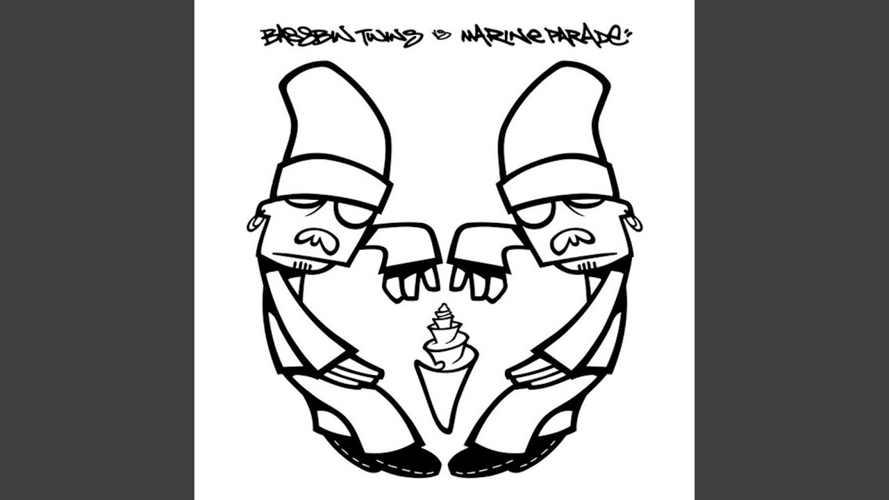 The Red Pill (Bassbin Twins mix)