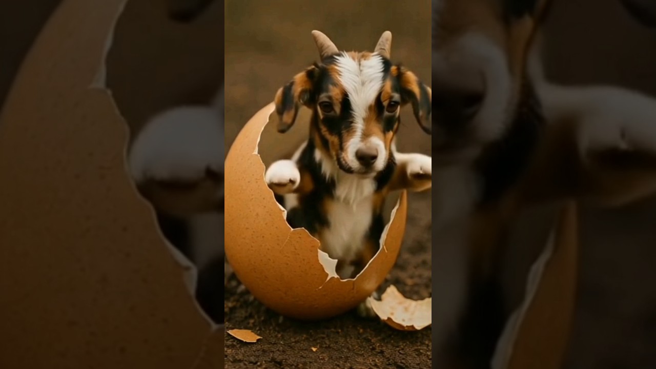 KAMBING JOGET LUCU part 1 #kambing #joget #lucu