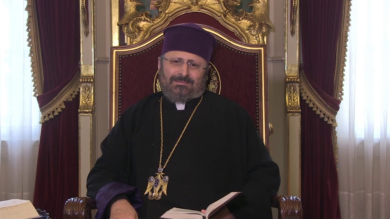 Մարդկային տկարութեան մասին 