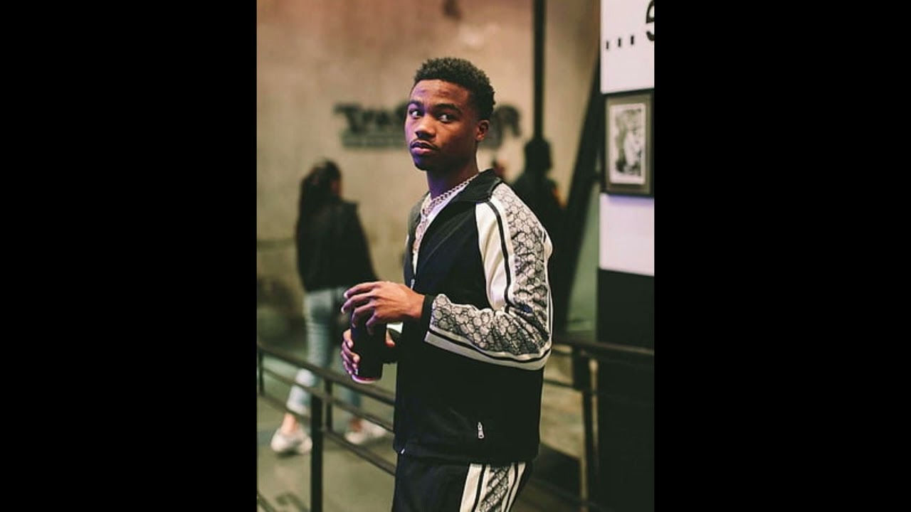 [FREE] Roddy Ricch x Lil Durk Type Beat 