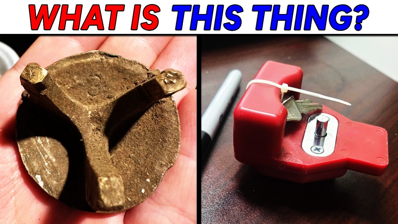 40+ FORGOTTEN Items You Probably Haven't Seen Since The 90s!