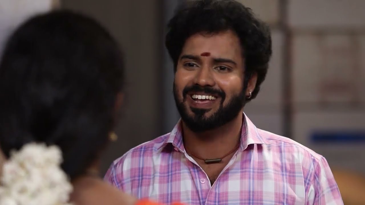 Vennila Punishes Natarajan - Yaaradi Nee Mohini - Full Ep 488 - Zee Tamil