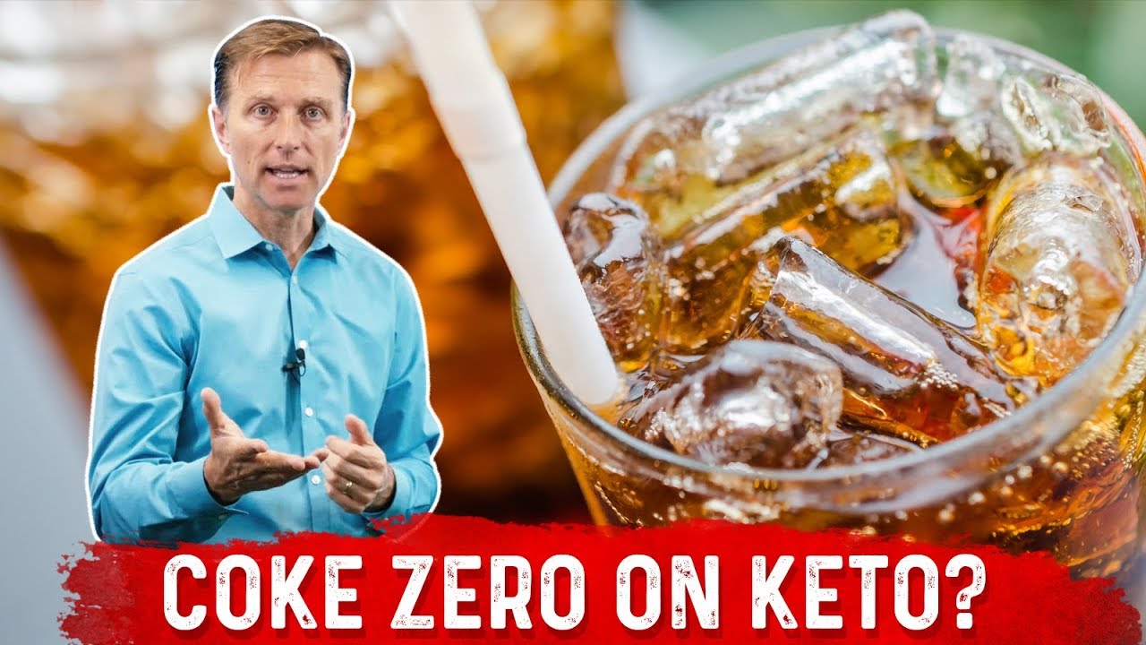 Can I Drink Diet Coke / Coke Zero on Keto (Ketogenic Diet)? &ndash; Dr.Berg