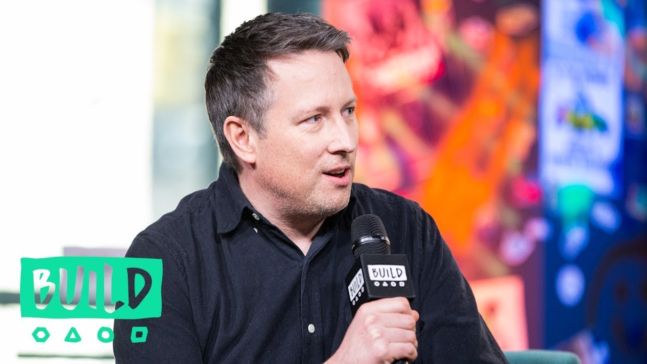 Joe Cornish Wanted To Make 