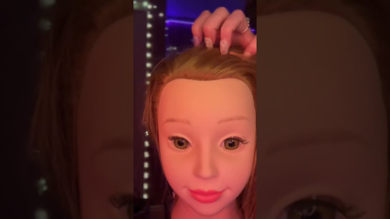 100000 #ASMR triggers in 1 minute (literally)🤯